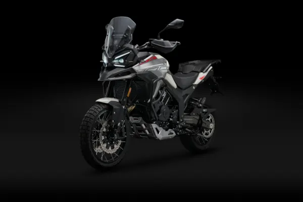 Morbidelli T1002VX 7