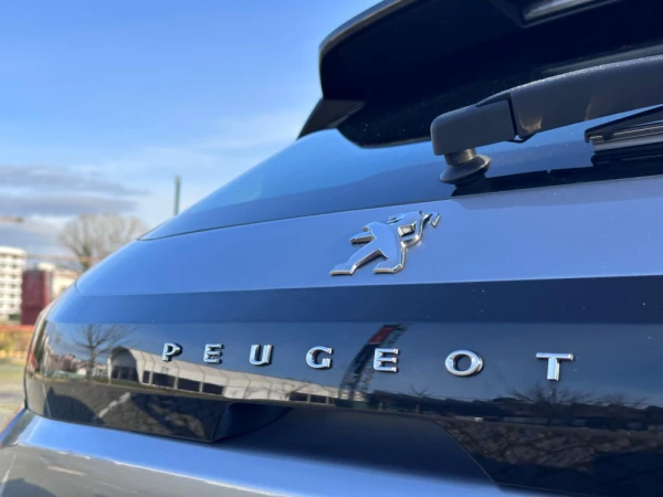 Peugeot 208 1.2 PureTech Active 20