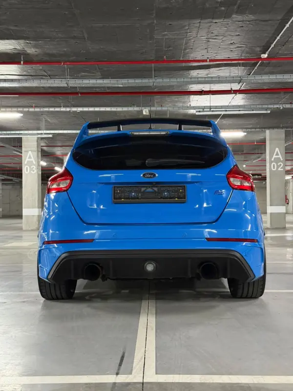 Ford Focus 15