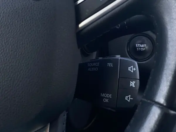Renault Mégane Break 14