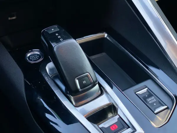 Peugeot 5008 Allure 7 Lugares 14