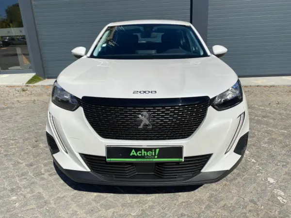 Peugeot 2008 2