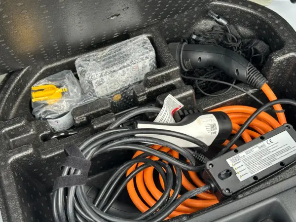 Hyundai Kauai EV 39 kWh Select 26