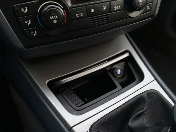 BMW 120 120d 15