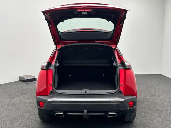 Peugeot 2008 1.2 PureTech Active 7