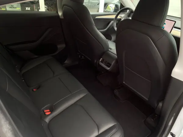 Tesla Model Y Standard 10