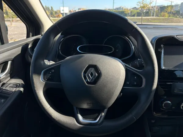 Renault Clio 0.9 TCe Zen 14