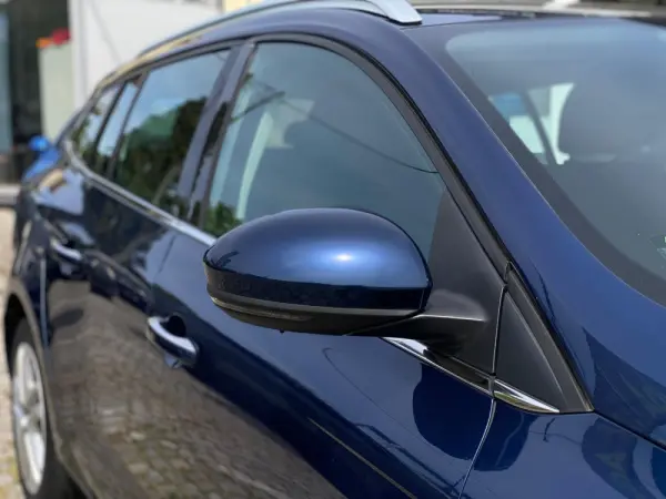 Renault Mégane Sport Tourer 1.5 dCi Zen 22