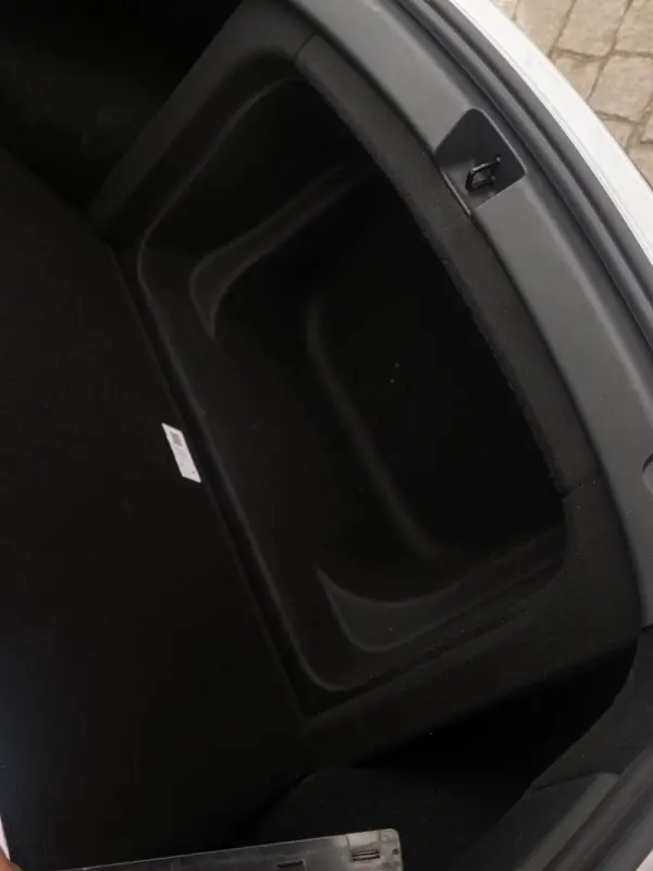 Tesla Model Y Standard 15
