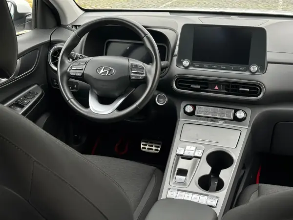 Hyundai Kauai EV 39 kWh Select 11