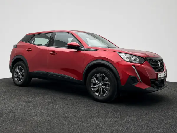 Peugeot 2008 1.2 PureTech Active 25