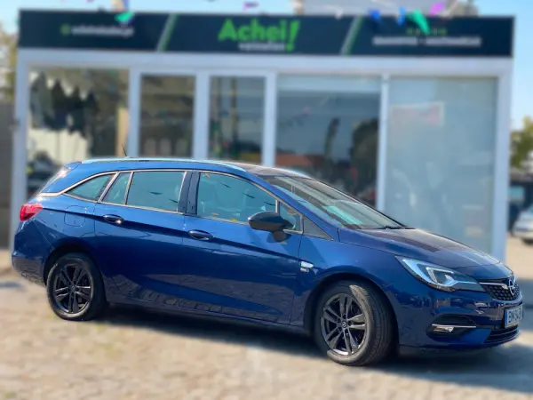 Opel Astra Sports Tourer SPORTS TOURER 1