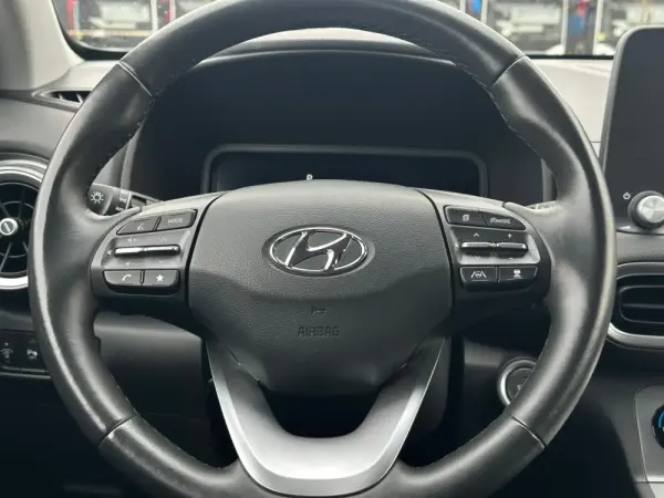 Hyundai Kauai EV 39 kWh Select 16