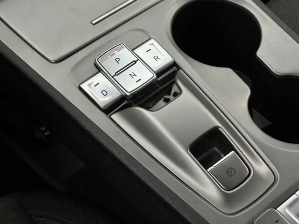 Hyundai Kauai EV 39 kWh Select 13