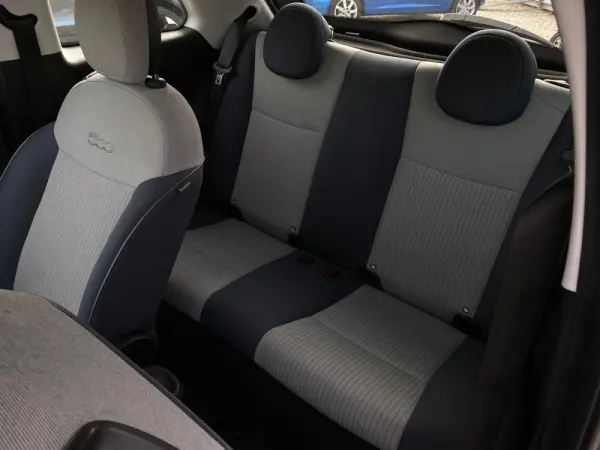 Fiat 500e 42 kWh Icon 8