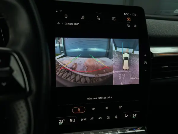 Renault Mégane E-Tech EV60 Evolution 19