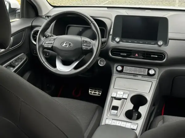 Hyundai Kauai EV 39 kWh Select 11