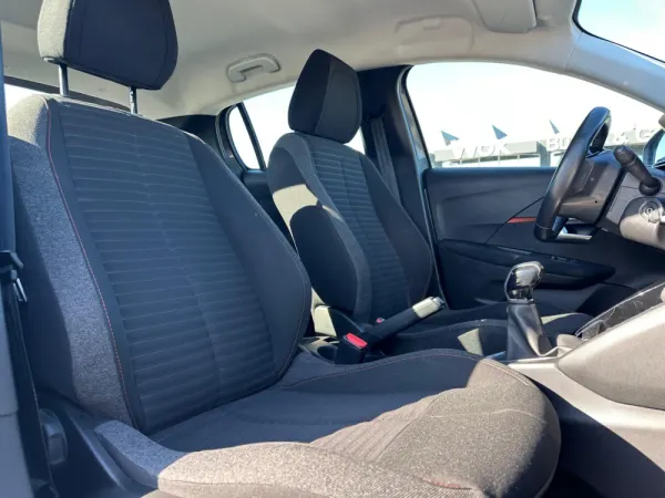 Peugeot 208 1.2 PureTech Active 16