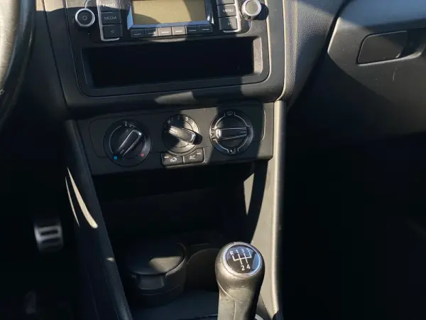 Volkswagen CrossPolo 1.2 14