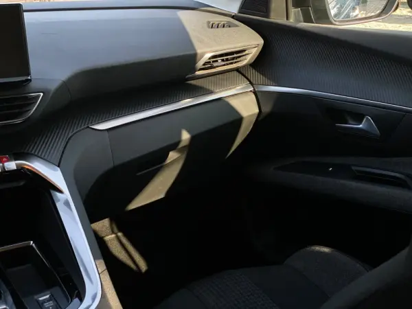 Peugeot 5008 Allure 7 Lugares 15