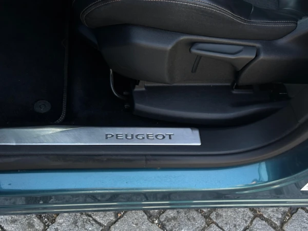 Peugeot 5008 null 19