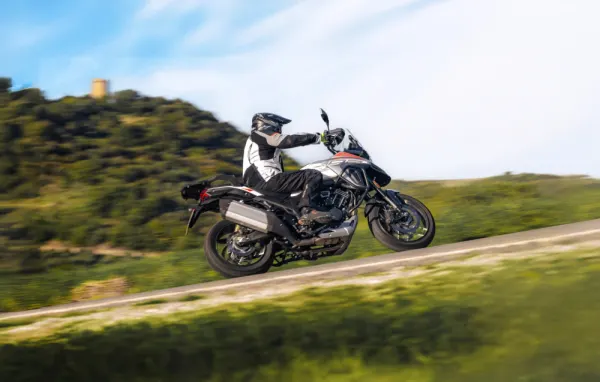 Morbidelli T1002VX 29