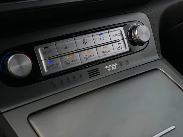 Hyundai Kauai EV 39 kWh Select 22