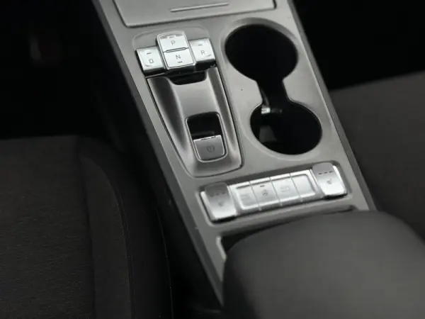 Hyundai Kauai EV 39 kWh Select 11