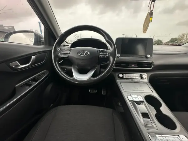 Hyundai Kauai EV 39 kWh Select 16