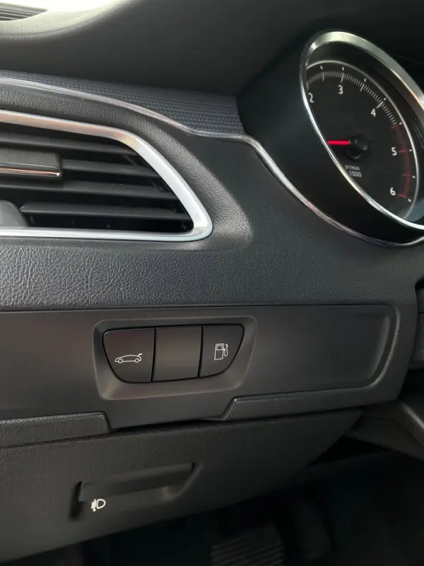 Peugeot 508 SW e-HDi FAP 115 EGS6 Active 12