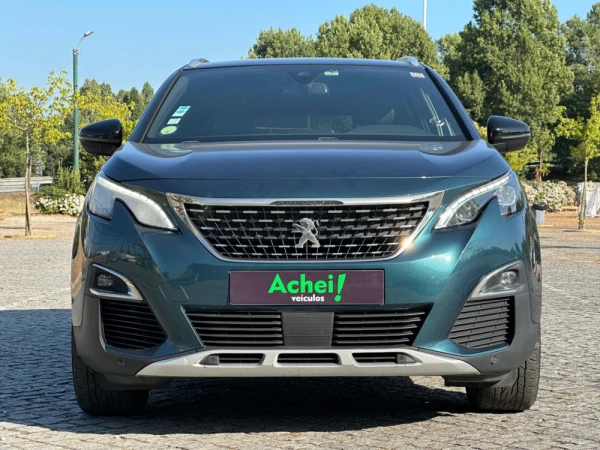 Peugeot 5008 null 2