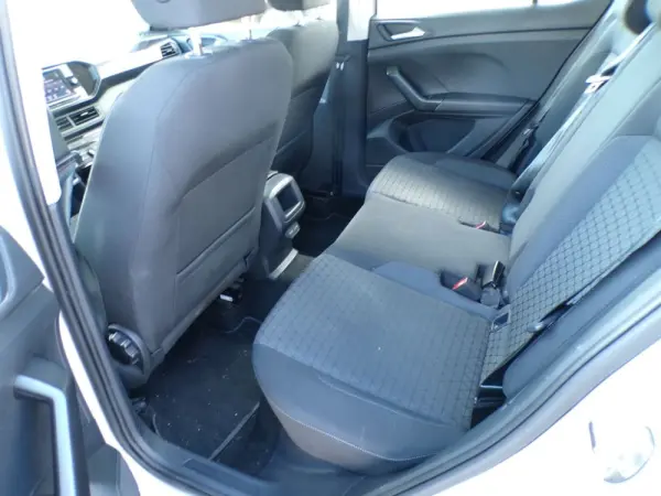 Volkswagen T-Cross 1.0 TSI Life 6