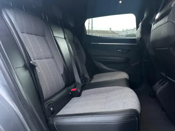 Renault Mégane E-Tech EV60 Evolution 23