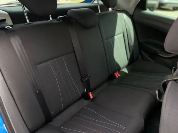 SEAT Ibiza 1.2 TDI Reference E-Ecomotive 11