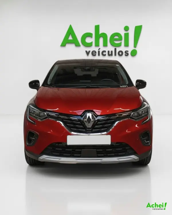 Renault Captur 1.0 TCe Techno 5