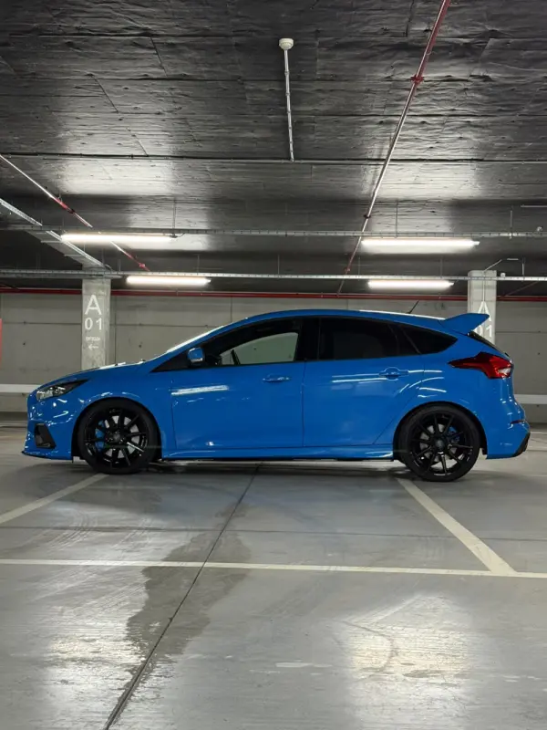 Ford Focus 20