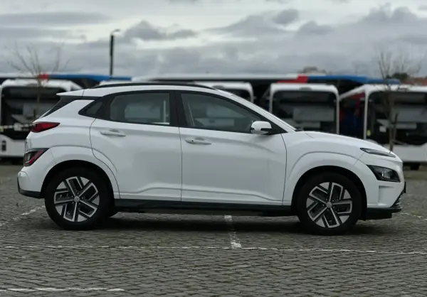 Hyundai Kauai EV 39 kWh Select 4