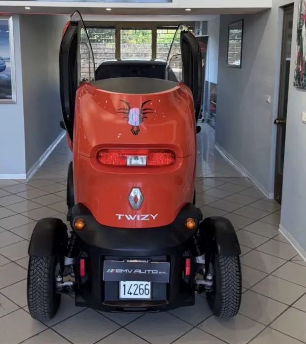 Renault Twizy Outro 5