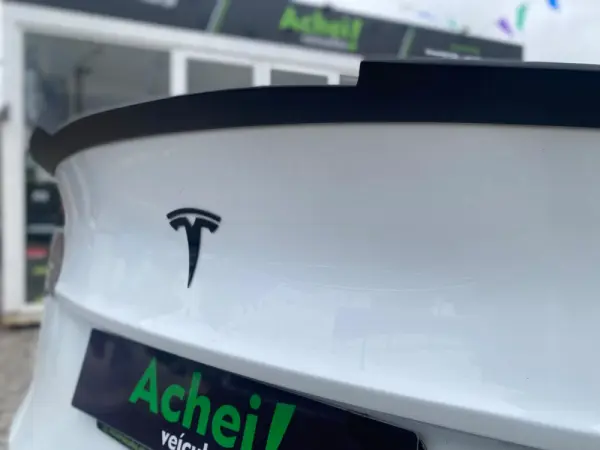 Tesla Model Y Standard 34
