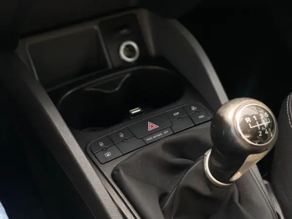 SEAT Ibiza 1.2 TDI Reference E-Ecomotive 6