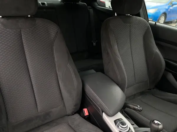 BMW 218 d Coupe Pack M 23