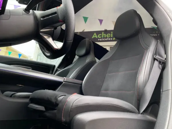 Mercedes-Benz CLA 250+ Outro 31