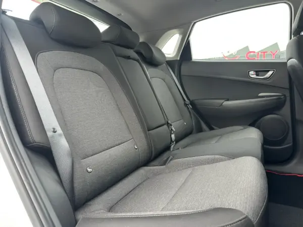 Hyundai Kauai EV 39 kWh Select 24