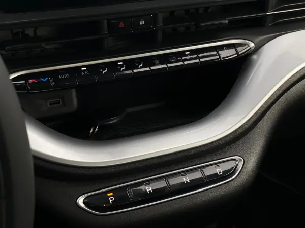Fiat 500e 42 kWh Icon 13