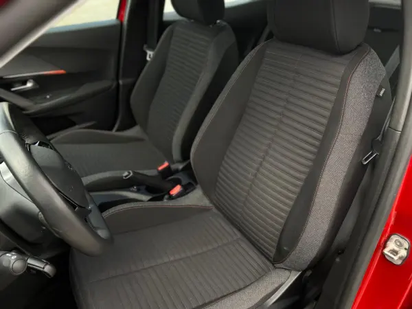 Peugeot 2008 1.2 PureTech Active 16