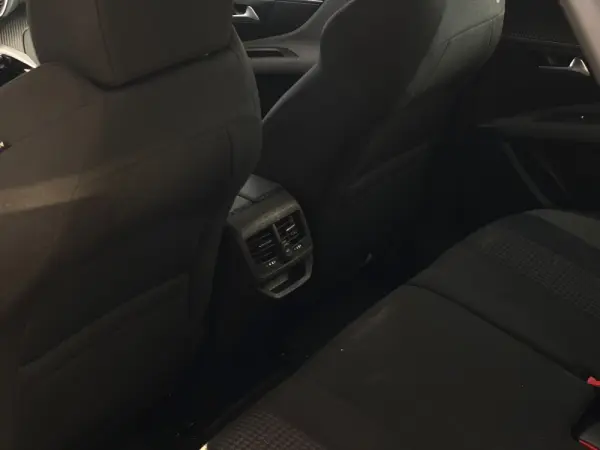 Peugeot 3008 PureTech 130 Stop & Start EAT6 Active 13