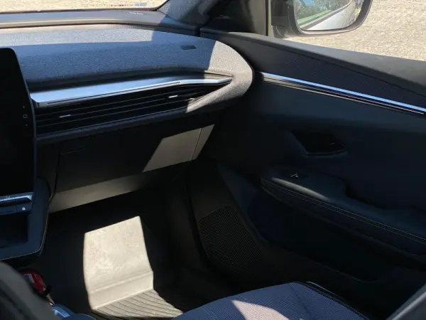 Renault Scénic E-Tech 87KW 21