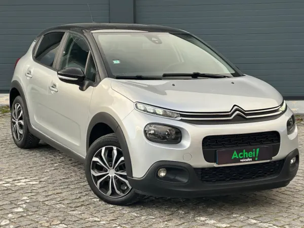 Citroën C3 3