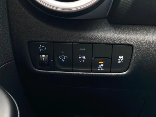 Hyundai Kauai EV 39 kWh Select 18