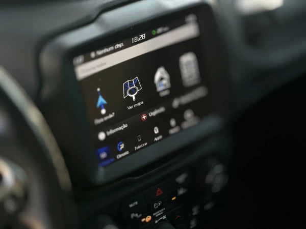 Jeep Renegade 1.0 T Limited 12